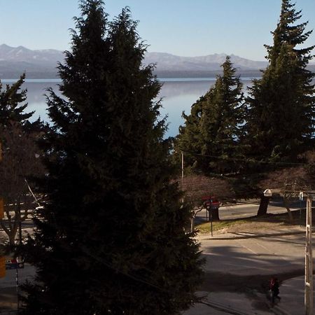 Hosteria Aitue San Carlos de Bariloche Exteriér fotografie