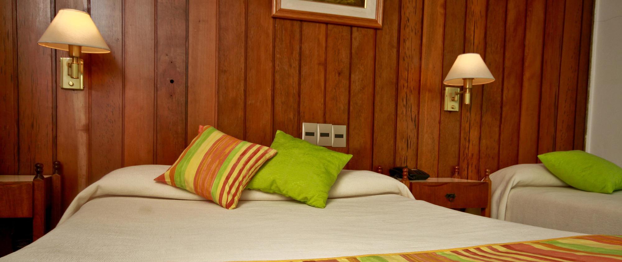 Hosteria Aitue San Carlos de Bariloche Exteriér fotografie