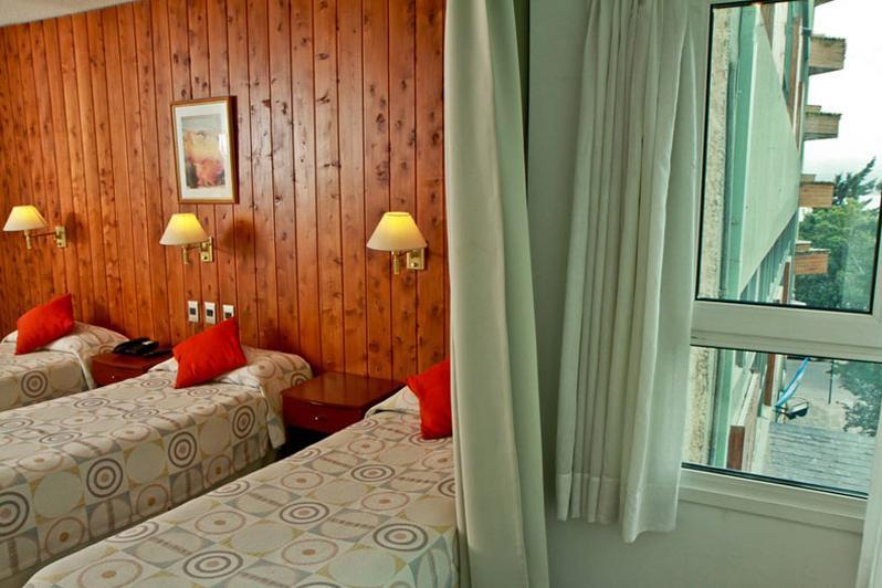 Hosteria Aitue San Carlos de Bariloche Exteriér fotografie